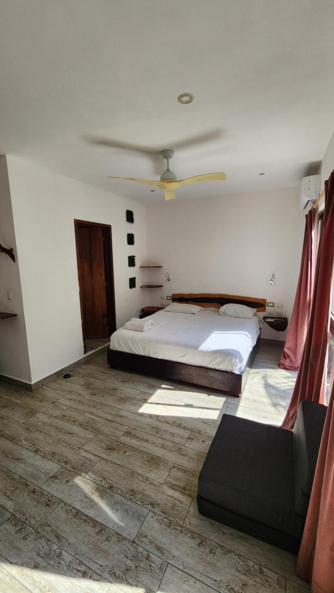 The Green Village Boutique Hotel Playa del Carmen Pokój zdjęcie