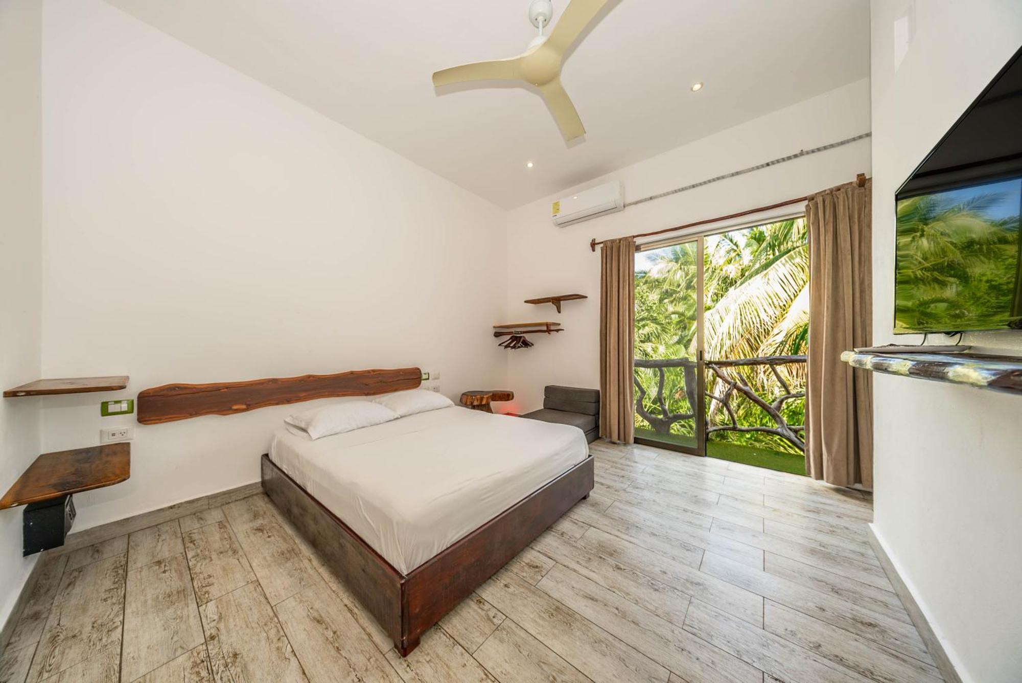 The Green Village Boutique Hotel Playa del Carmen Zewnętrze zdjęcie
