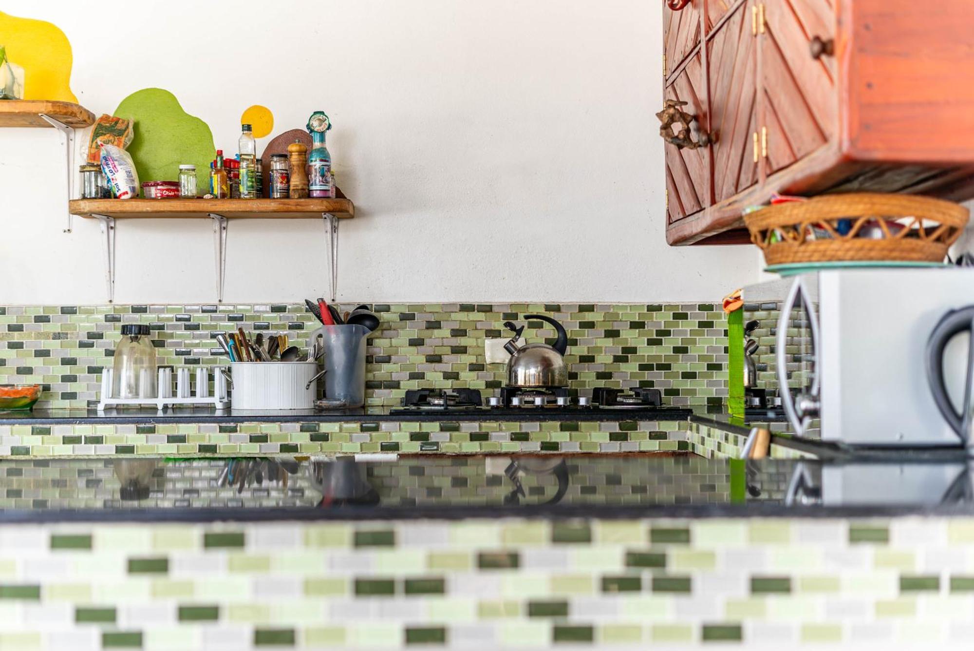 The Green Village Boutique Hotel Playa del Carmen Zewnętrze zdjęcie